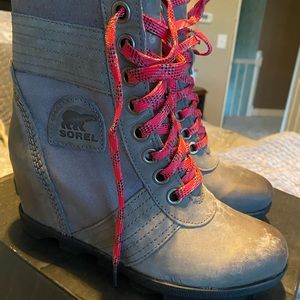 Sorel Lexie Wedge